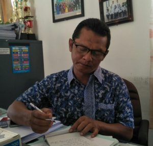 BKB KIT Stunting Ta 2021 Dinas PPKB P. Sidempuan Disalurkan Ke 10 Lokus