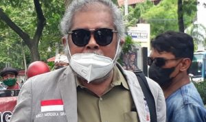 Meningkatnya Kekerasan Terhadap Anak Di Tano Batak Merupakan TIHAS NA SO TARPABUNI