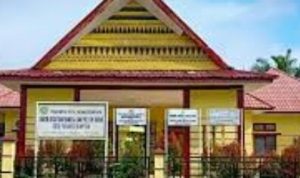 Jangan Biarkan Korupsi Merajalela Di Kesbangpol P. Sidempuan