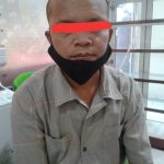Oknum PNS Serdang Bedagai di eksekusi Kejari Deli Serdang ke Lapas Lubuk Pakam