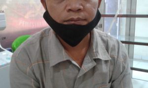 Oknum PNS Serdang Bedagai di eksekusi Kejari Deli Serdang ke Lapas Lubuk Pakam