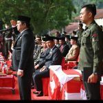 Pemko P. Sidempuan Peringati Ke 94 Sumpah Pemuda