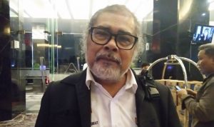 Arist Merdeka Sirait, Jangan Kendor Protap Harus Jadi
