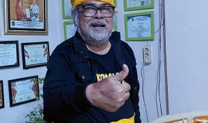 Kekerasan Terhadap Anak Dan Perempuan Menjadi Agenda Sinode Gondang HKBP 66