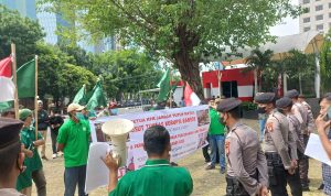 PP HIMMAH Minta Ketua KPK Tangkap 109 Pimpinan Perusahaan Yang Terlibat Korupsi Bansos Covid 19