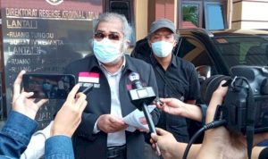 Pembantai Anak Dan Istrinya Di Depok Terancam Hukuman Seumur Hidup