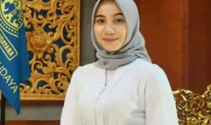 Ini Pernyataan Mahasiswi UNUD, Satukan Komitmen Untuk Isu Lingkungan dan Perubahan Iklim di Puncak G20