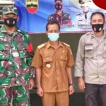 Abdullah Kades Sukamandi Hulu Kecamatan Pagar Merbau : ” PPAI Polresta Deli Serdang Yang Memproses Bukan Kepala Desa “
