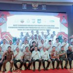 Prov Sumut Masuk Ke 10 Besar Prov Status Inflasi Terkendali
