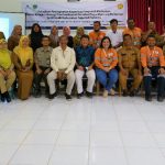 Perdana se- Sumut, PT AR Prakarsai Sertifikasi 30 Penyuluh Pertanian Di Tapsel