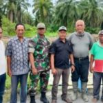Kepala Desa Sugiharjo Libatkan Warganya Untuk Normalisasi Paret, Banjir Hampir 37 Tahun Kini Teratasi