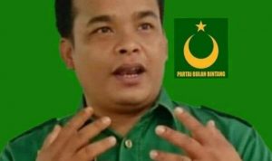 Ketua DPC PBB Tapsel Prihatin Bupati Tak Paham Aturan