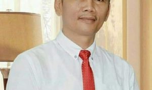 Suriyanto PD, Greenpeace Sebaiknya Mengemukakan Pendapat Setelah Acara G20