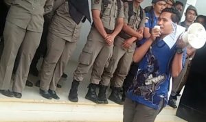 Tragedi H2S PT. SMGP Masuk Forum KTT. G20, Kementerian ESDM Harus Cabut Izinnya