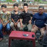 Dugaan Penembakan Bandar Narkoba, AMPPK Minta Copot Kapolres Pelabuhan Belawan