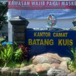 Bantuan Pemkab DS Pada Masyarakat Terdampak Banjir Dipertanyakan