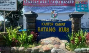 Bantuan Pemkab DS Pada Masyarakat Terdampak Banjir Dipertanyakan