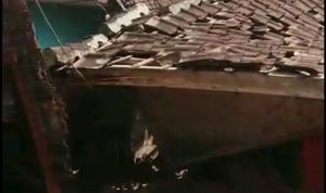 Gempa Mengguncang Cianjur, Indonesia Berduka Dipenghujung November 2022