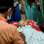 Viral, Anak Balita Usia 4 Bulan Meregang nyawa Dalam Perjalananan Setelah Berkeliling di Beberapa Rumah Sakit Diduga Tidak Mendapat Pelayanan