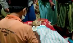 Viral, Anak Balita Usia 4 Bulan Meregang nyawa Dalam Perjalananan Setelah Berkeliling di Beberapa Rumah Sakit Diduga Tidak Mendapat Pelayanan