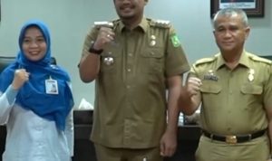 Per 1 Desember 2022, Warga Medan Berobat Di RS Tanpa Kartu BPJS, Cukup Ber- KTP Medan