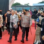 Sumut Tuan Hakordia 2022, Indonesia Pulih Bersatu Berantas Korupsi