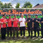 Ketua DPD PWRI Sumut Sampaikan Kata Duka Cita, Alm. Ibu Tercinta Ketum DPP PWRI Tutup Usia 81 Tahun