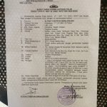 Gawat..!! Diparkir Sebentar Motor Honda CB 150 BK 6955 AKM Di Gasak Maling