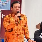 Kadus Dan Kader PKK Se Desa Medan Estate Ikuti Pelatihan Desa Layak Anak
