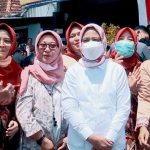 Pesan Ibu Negara Di Peringatan Hari Ibu Ke 94, Agar Kaum Ibu Terus Menjaga Semangatnya