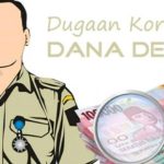 Wow..!! Kades dan Sekdes Helvetia Diduga Mainkan Dana Desa Dari 3 RAB