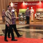 Presiden RI Dorong Optimisme Hadapi Perekonomian Global Tahun Depan