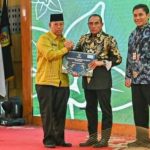 Gubsu Ingatkan Bupati /Wali Kota Ada 6 Fokus Kegiatan Di 2023
