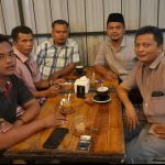 Bupati Madina Pastikan Insentif Guru Ngaji Ditampung Di Ta 2023
