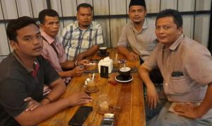 Bupati Madina Pastikan Insentif Guru Ngaji Ditampung Di Ta 2023
