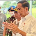 Presiden Jokowi Pastikan Pembangunan Rumah Warga Relokasi Gempa Cianjur Dimulai Hari Ini