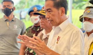 Presiden Jokowi Pastikan Pembangunan Rumah Warga Relokasi Gempa Cianjur Dimulai Hari Ini