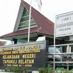 5 Bulan Lebih Kurang Kasus KONI Tapsel Ditangani Kejari, Nama Yang Diperiksa Penuh Teka Teki