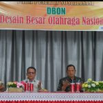 Perpres Nomor 26 Tahun 2021 tentang Desain Besar olahraga Nasional