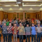 Benahi Dan Lengkapi Komponen Mendukung Peningkatan Kualitas RB Dan Sakip