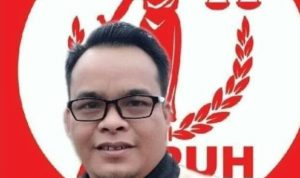 AMPUH Akan Laporkan Kabag Umum, Kabag Persidangan, Kabag Keuangan DPRD Tapsel
