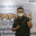 Usung Pertambangan Berkelanjutan, PT AR Gelar Olimpiade Mahasiswa Pertambangan “OlympiAR 2022”