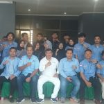 Koorti Mapancas UINSU Gelar Dialog Publik, Peran Pemuda Harus Berperan Dan Sosial Kontrol Buat Birokrasi