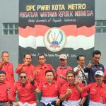 Raker Tahun 2022, PWRI Metro Bahas Capaian Dan Agenda Tahun Depan