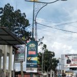Diduga Sama Sama Langgar Aturan, PKL Ditertibkan, Pengusaha Dibiarkan Di P. Sidempuan