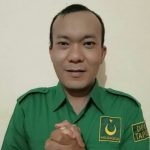 Cucu Tuan Syech Muhammad Baqi Hasibuan Siap Nyalek Dari PBB Tapsel