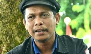 Anggota Panwascam Tapsel Kesandung Hukum, Ketua Bawaslu Masih Bungkam
