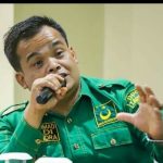 Ketua PBB, Terkait IPM, Bupati Tapsel Buka Bukaan Saja Soal RPJMD