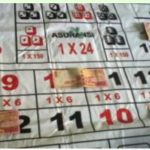 Di Duga Judi Dadu Samkuan Dan Kartu Tiga Merajalela Beroperasi Di Kecamatan Pancur Batu