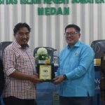 Seminar Nasional Di UIN SU, Ketua Umum KNPI Hadir Sebagai Narasumber